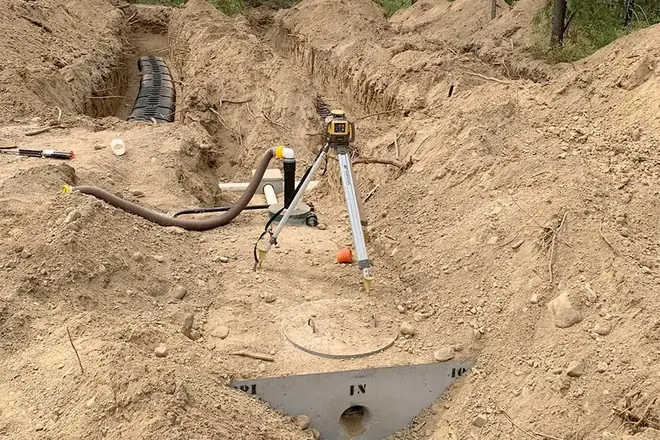 Septic Services